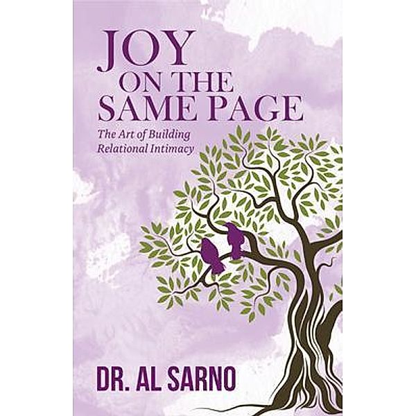 Joy On the Same Page, Al Sarno