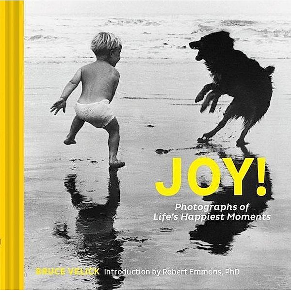 Joy!: Photographs of Life's Happiest Moments, Bruce Velick
