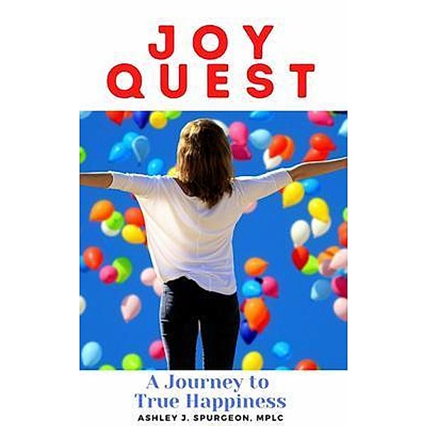 Joy Quest, Ashley Spurgeon