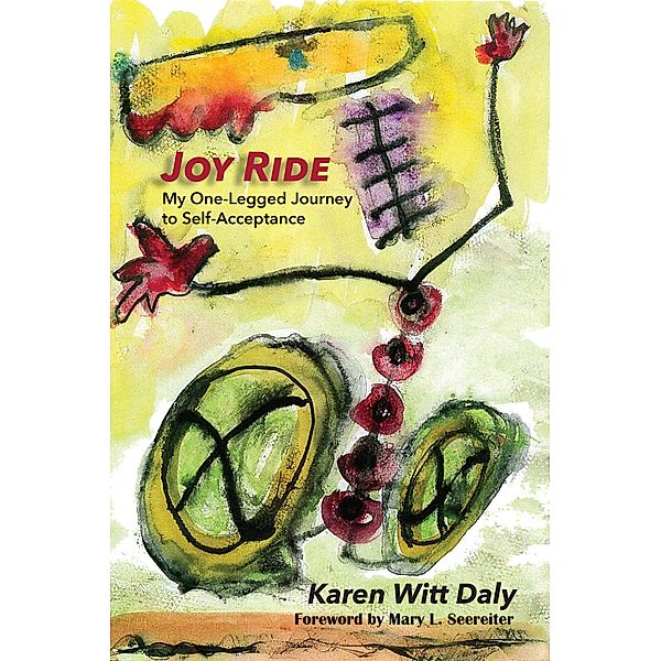 Joy Ride, Karen Witt Daly