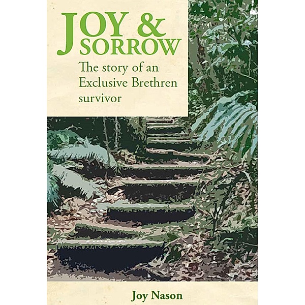 Joy & Sorrow, Joy Nason