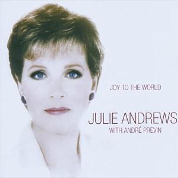 Joy To The World, Julie & Previn,Andre Andrews