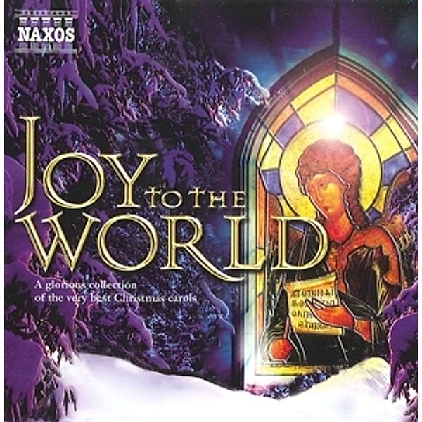 Joy To The World, Diverse Interpreten