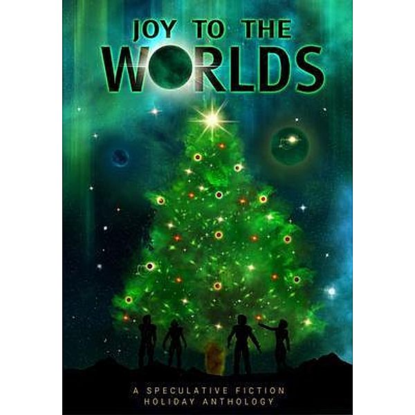 Joy to the Worlds / OTI Press, Matthew Cushing, R. Henry