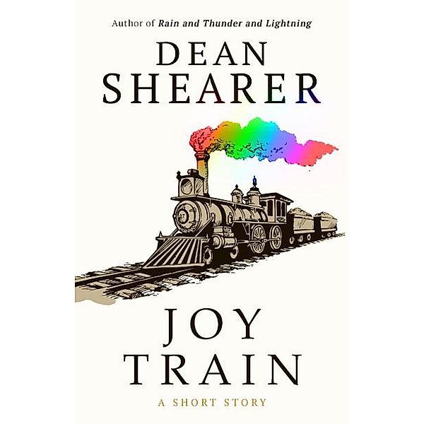 Joy Train, Dean Shearer