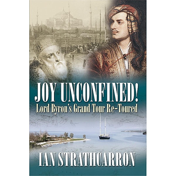 Joy Unconfined, Ian Strathcarron