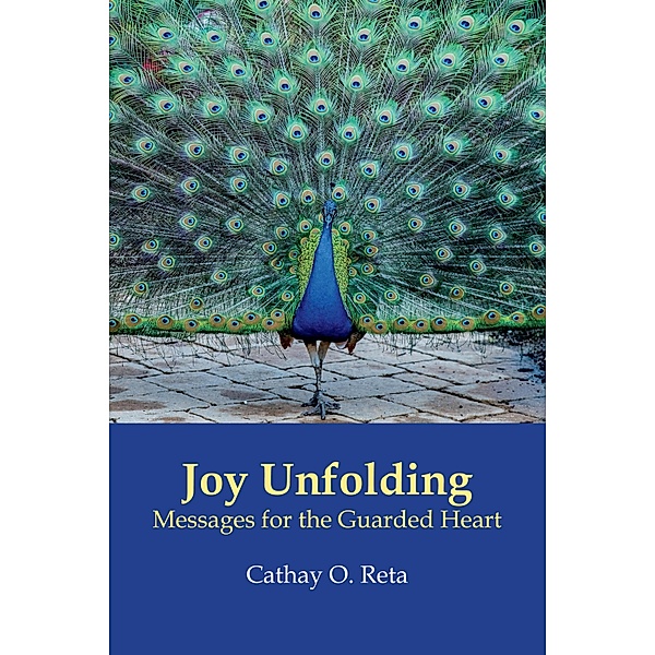 Joy Unfolding, Cathay Reta