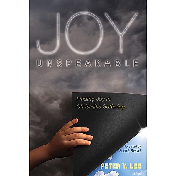 Joy Unspeakable, Peter Y. Lee