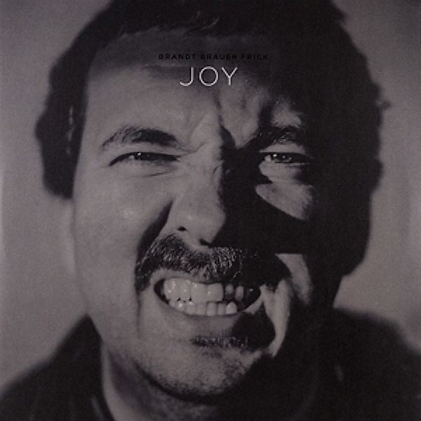 Joy (Vinyl), Brandt Brauer Frick