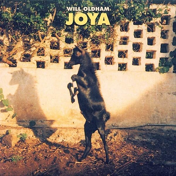 Joya (Vinyl), Bonnie 'Prince' Billy