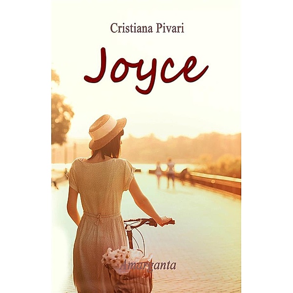 Joyce, Cristiana Pivari