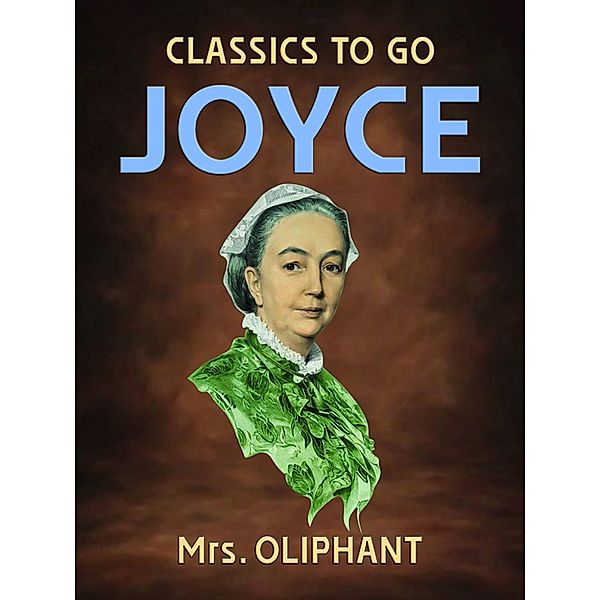 Joyce, Oliphant