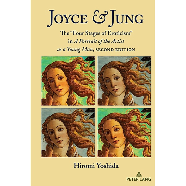 Joyce & Jung, Hiromi Yoshida