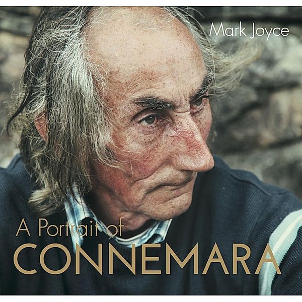 Joyce, M: Portrait of Connemara, Mark Joyce