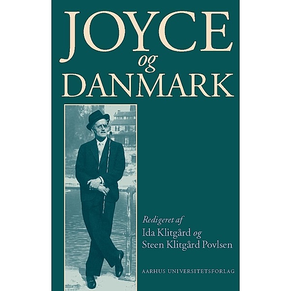 Joyce og Danmark