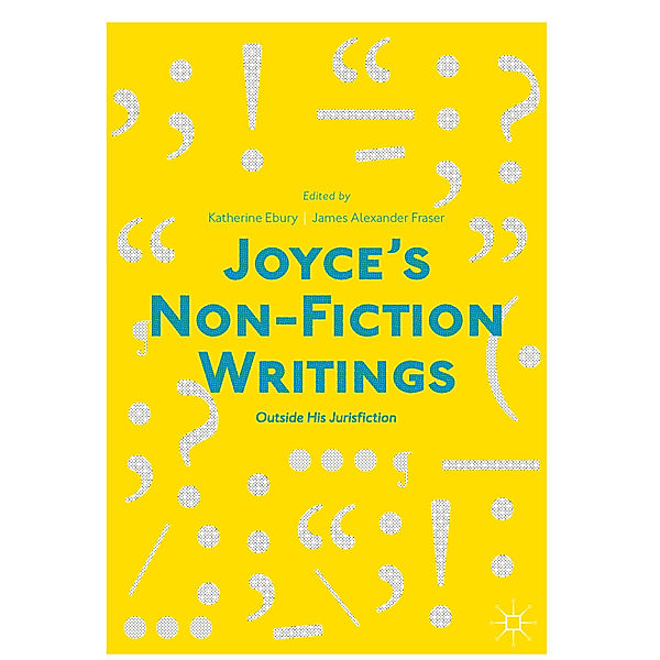 Joyce's Non-Fiction Writings