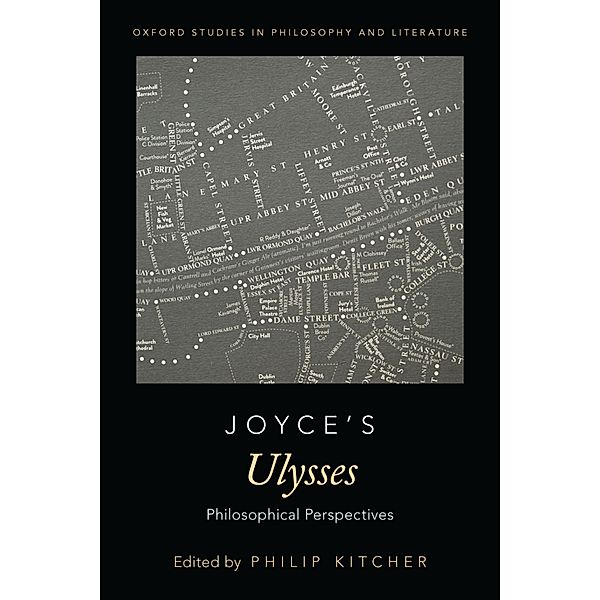 Joyce's Ulysses