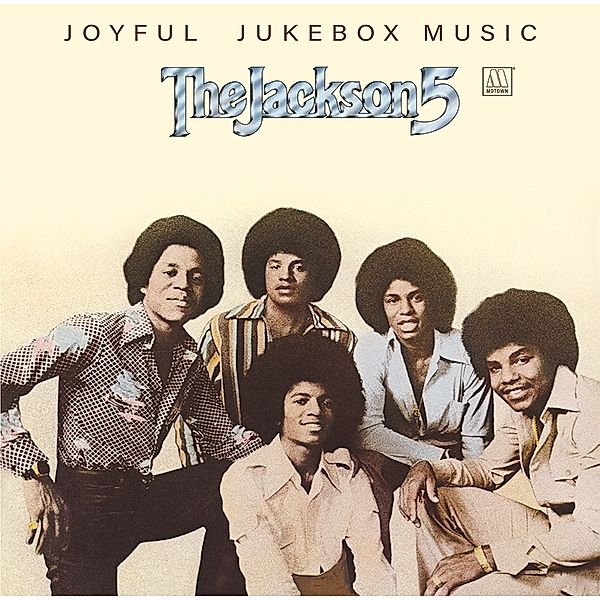 Joyful Jukebox Music, Jackson 5