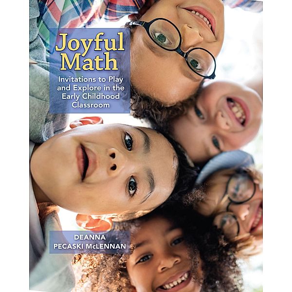 Joyful Math, Deanna Pecaski McLennan