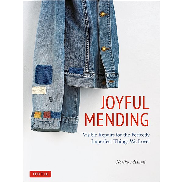 Joyful Mending, Noriko Misumi