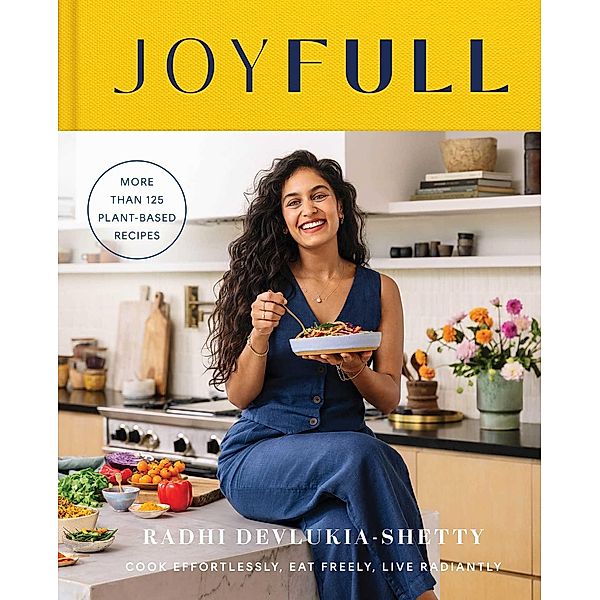 JoyFull, Radhi Devlukia-Shetty