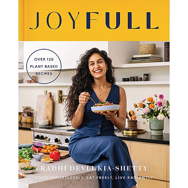 JoyFull, Radhi Devlukia-Shetty