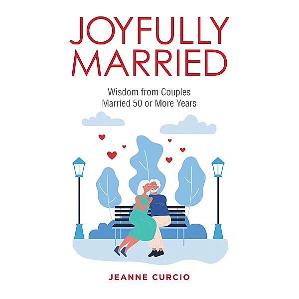 Joyfully Married, Jeanne Curcio