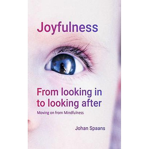 Joyfulness. From looking in to looking after / Andere Wereld, Johan Spaans