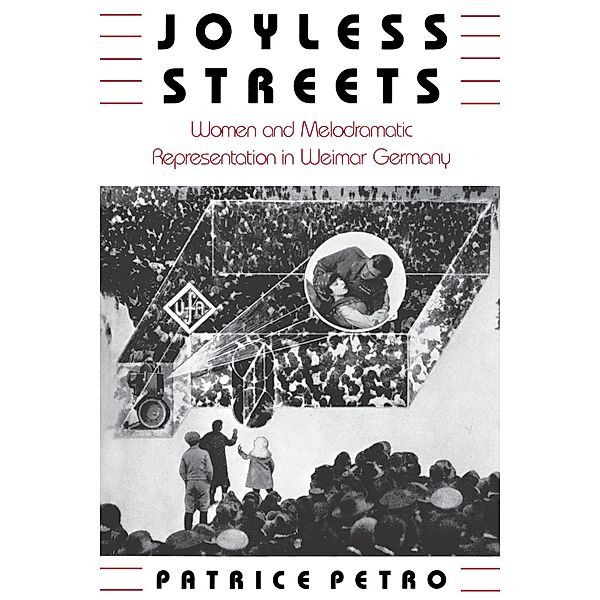 Joyless Streets, Patrice Petro