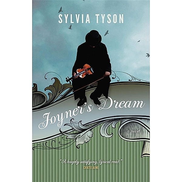 Joyner's Dream, Sylvia Tyson