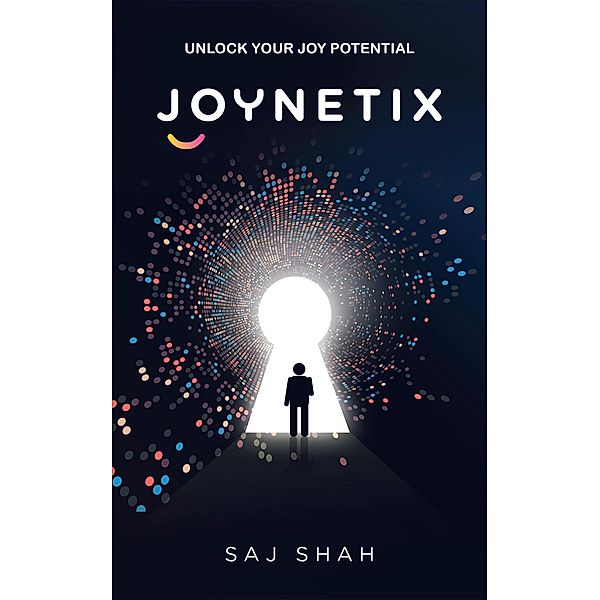 Joynetix, Saj Shah