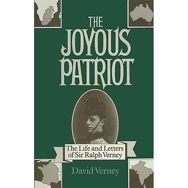 Joyous Patriot, David Verney