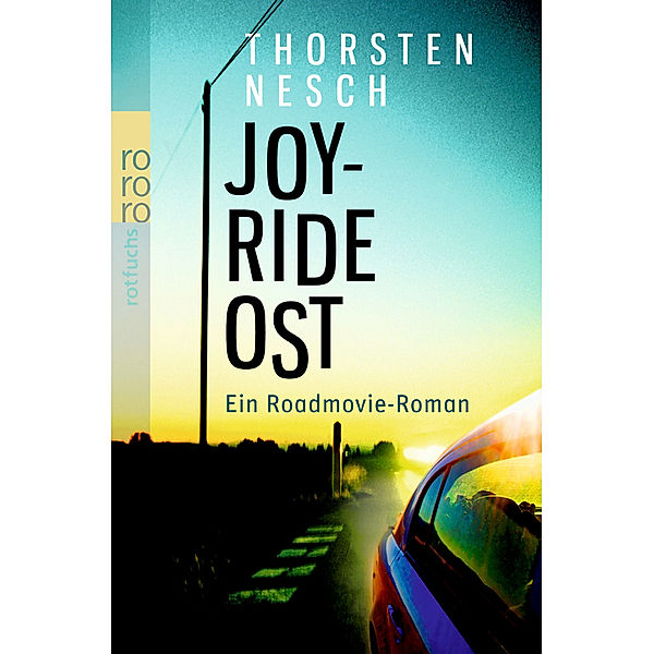 Joyride Ost, Thorsten Nesch