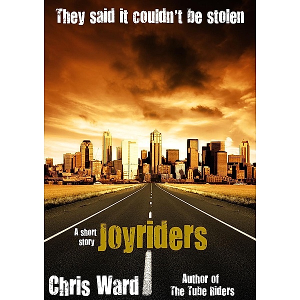 Joyriders, Chris Ward