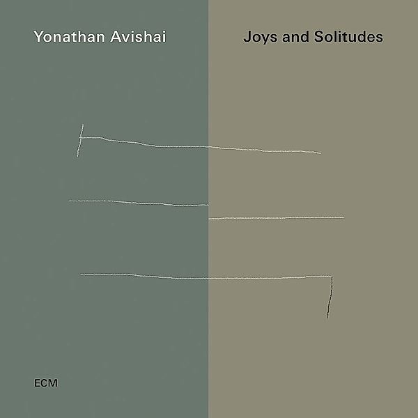 Joys And Solitudes, Yonathan Avishai