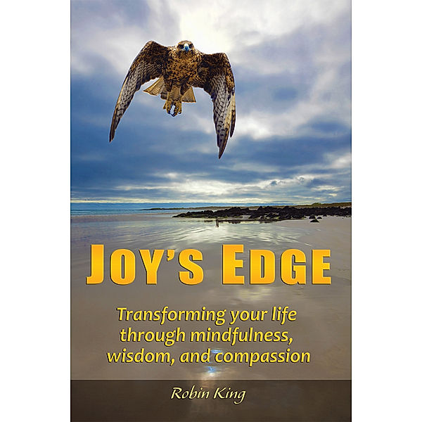 Joy’S Edge, Robin King