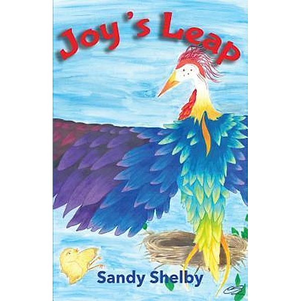 Joy's Leap, Sandy Shelby