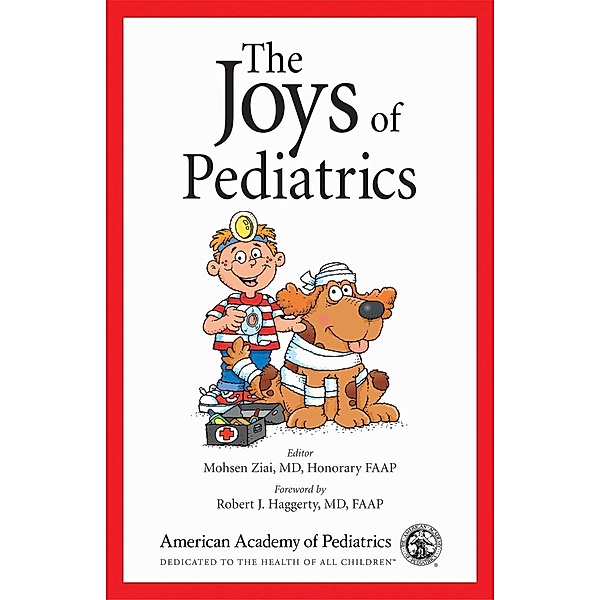 Joys of Pediatrics