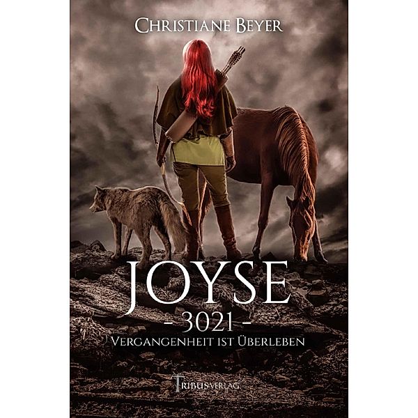 Joyse, Christiane Beyer