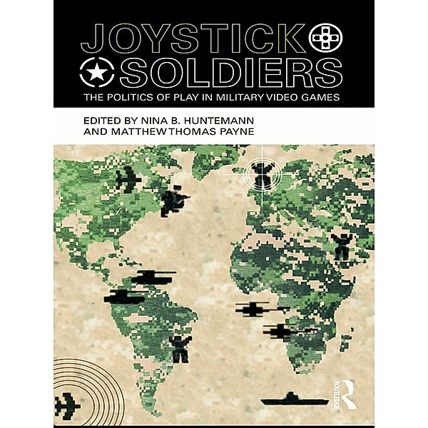 Joystick Soldiers