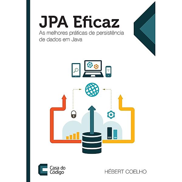 JPA Eficaz, Hébert Coelho