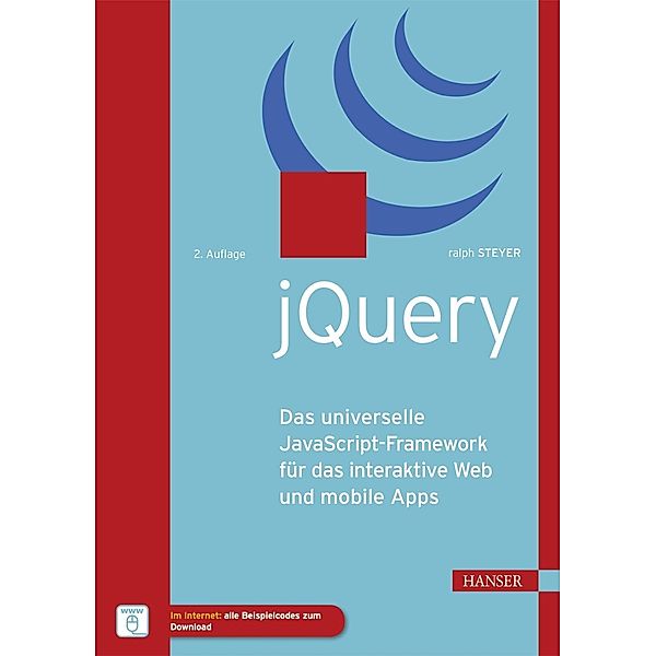 jQuery, Ralph Steyer