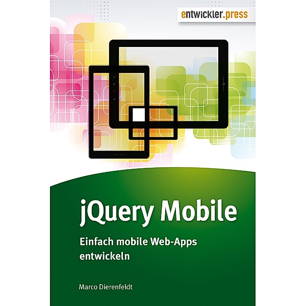 jQuery Mobile, Marco Dierenfeldt