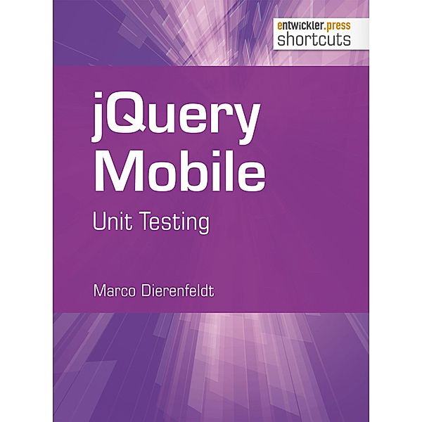 jQuery Mobile / shortcuts, Marco Dierenfeldt