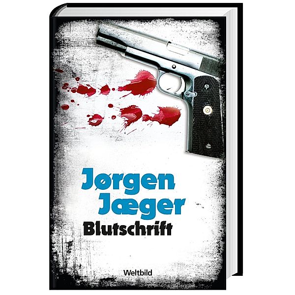 Jørgen Jæger, Blutschrift, Joergen Jaeger