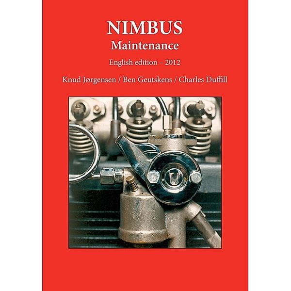 Jørgensen, K: NIMBUS Maintenance, Ben Geutskens, Charles Duffill, Knud Jørgensen