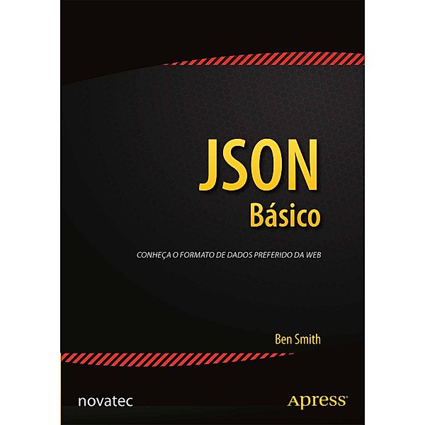 JSON Básico, Ben Smith