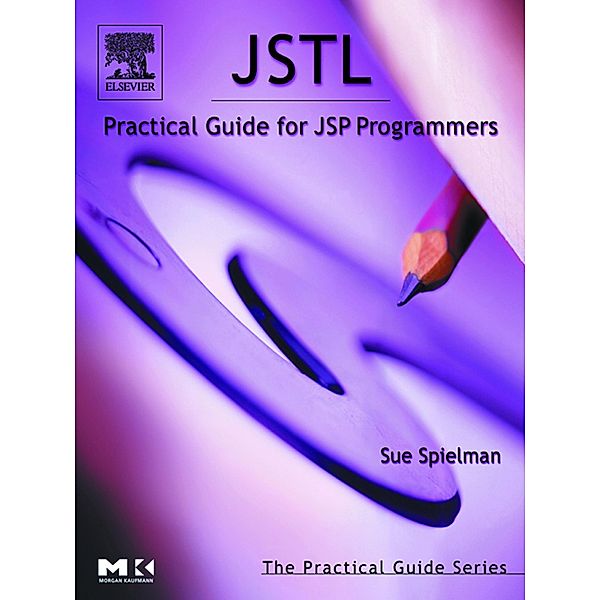 JSTL, Sue Spielman