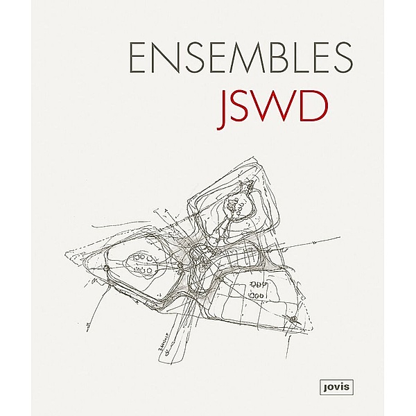 JSWD - Ensembles, Nils Ballhausen, Uta Winterhager