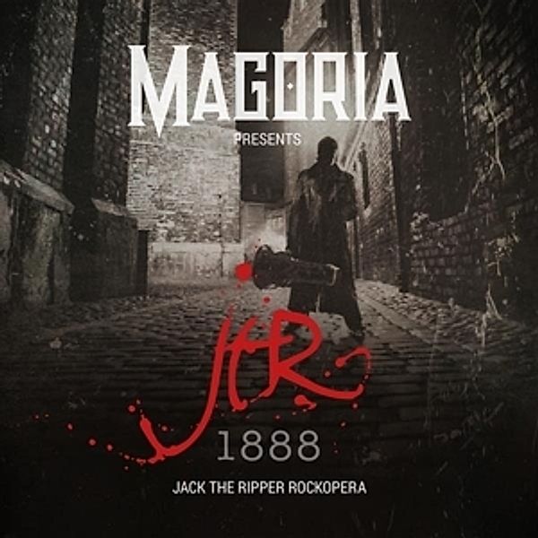 Jtr1888, Magoria